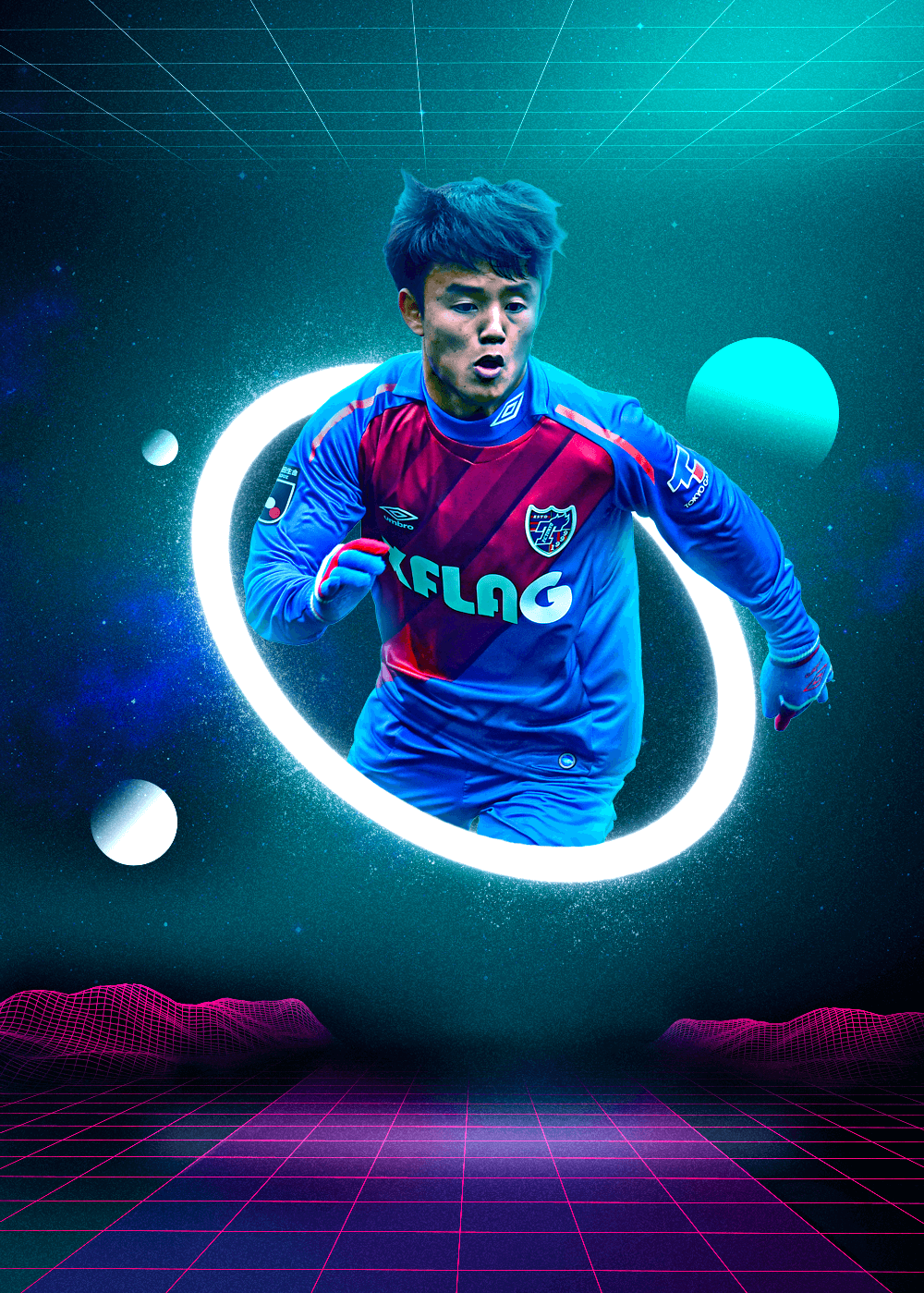 經屢獲金靴 經屢獲金靴