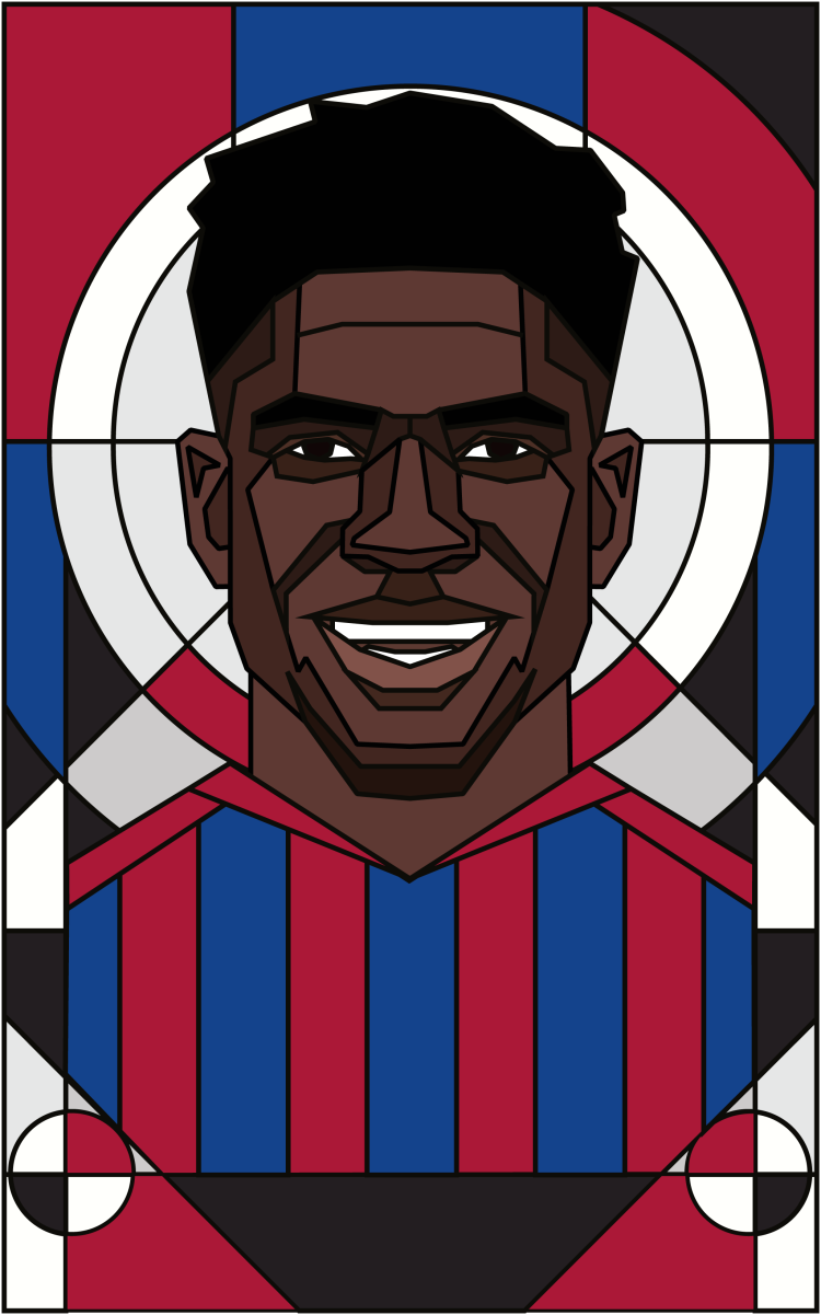 双方的核心 双方的核心