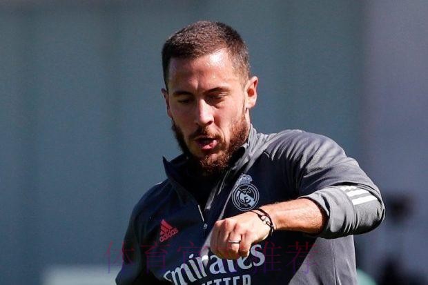 阿斯:阿扎尔体重保持得很好 脚踝疼痛感也完全消失 阿斯:阿扎尔体重保持得很好 脚踝疼痛感也完全消失