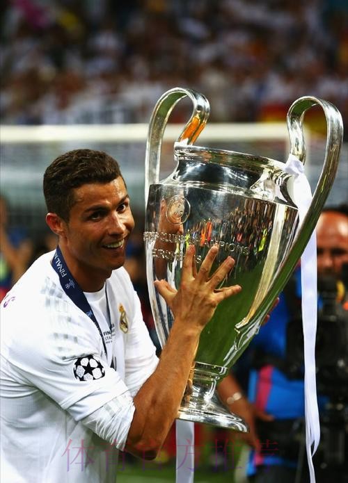 皇馬揮軍誓「加」3分