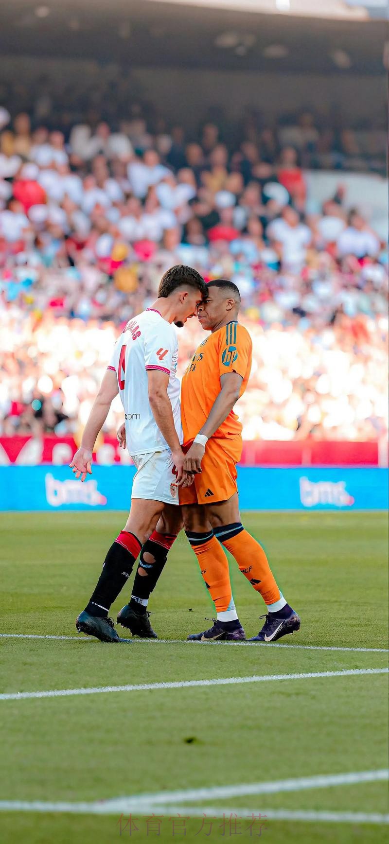 马卡:姆巴佩和纳赛尔矛盾升温 皇马与他们没接触 马卡:姆巴佩和纳赛尔矛盾升温 皇马与他们没接触